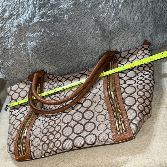 🎊Host Pick🎊Nine West Satchel/Tote Handbag - Picture 6 of 8